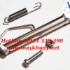 Chân Chống Nghiêng Inox Xe AB