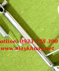Chân Chống Nghiêng Inox Xe SH