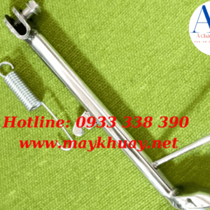 Chân Chống Nghiêng Inox Xe SH