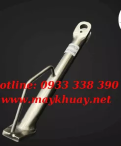 Chân Chống Nghiêng Inox Xe Vario