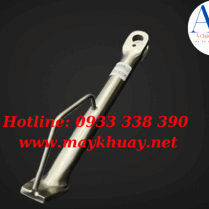 Chân Chống Nghiêng Inox Xe Vario