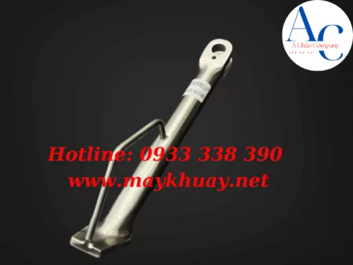 Chân Chống Nghiêng Inox Xe Vario