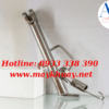 Chân chống nghiên inox xe Vision