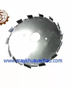 cánh khuấy inox