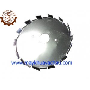 cánh khuấy inox