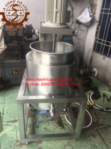 bồn khuấy công nghiệp