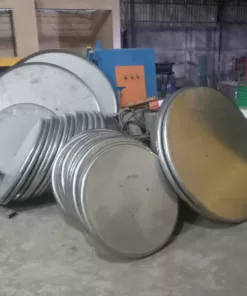 Gia công chõm cầu