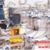Hệ thống bồn đồng hóa thực phẩm