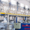 Hệ thống bồn khuấy gia nhiệt