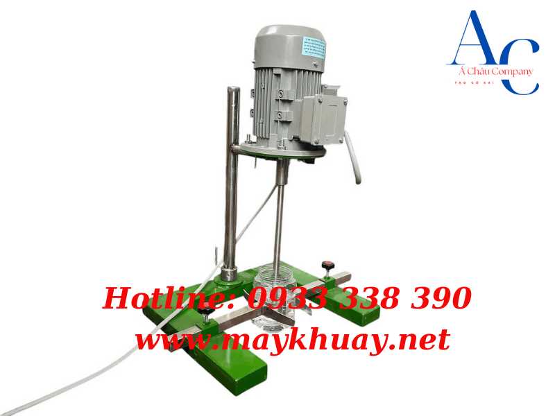 Hướng Dẫn Sử Dụng Máy Khuấy Điện Hiệu Quả