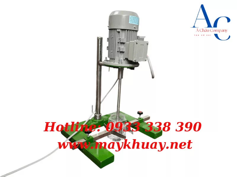 Hướng Dẫn Sử Dụng Máy Khuấy Điện Hiệu Quả