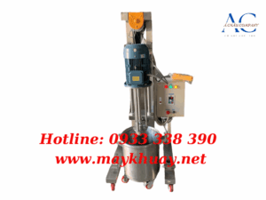 Máy đồng hóa