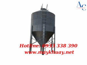 Silo chứa thực phẩm