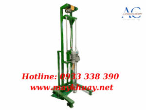 máy đồng hóa