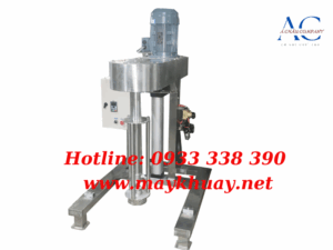 Máy đồng hóa thực phẩm