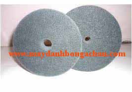 nỉ đánh bóng kim loại