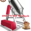 máy trộn bột công suất lớn