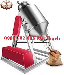 máy trộn bột công suất lớn