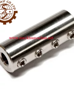 Khớp nối inox 304 công nghệ cơ khí chính xác cao