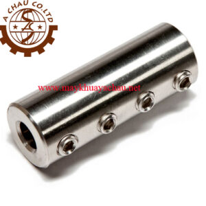 Khớp nối inox 304 công nghệ cơ khí chính xác cao