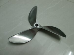 Cánh khuấy phân tán