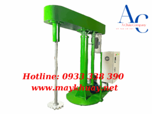 Máy khuấy hóa chất
