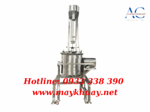 Máy đồng hóa thực phẩm