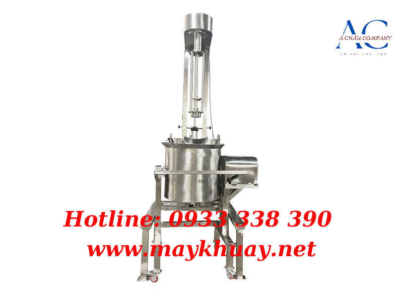 Máy đồng hóa thực phẩm