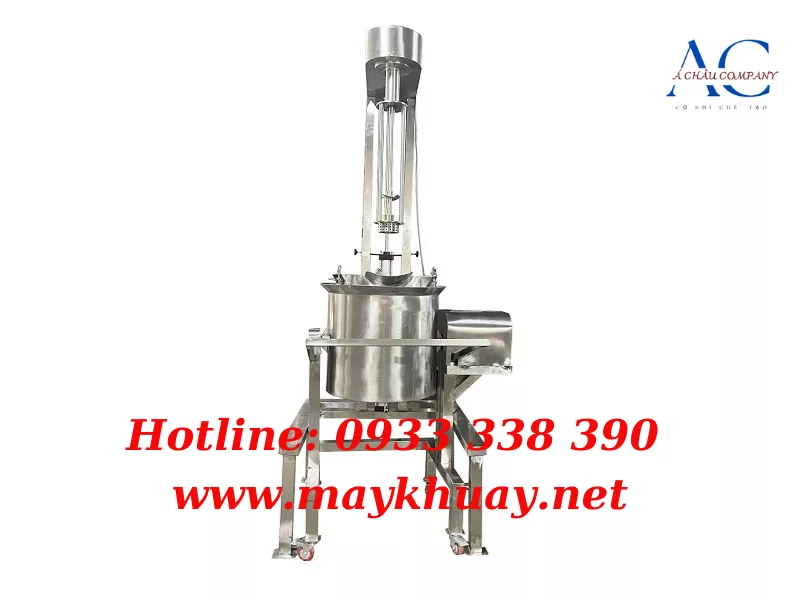 Máy đồng hóa thực phẩm