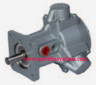 Chuyên cung cấp motor khí nén mini