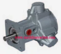 Chuyên cung cấp motor khí nén mini
