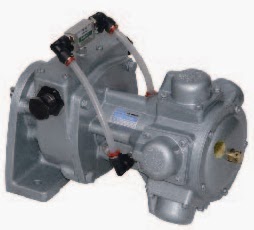Chuyên cung cấp motor khí nén mini