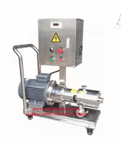 Máy bơm đồng hóa AC-ĐH-11