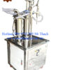 Máy chiết 02 vòi tự động