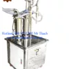 Máy chiết 02 vòi tự động