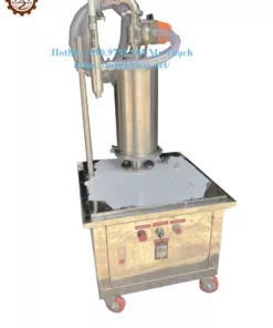 Máy chiết rót tự động 1 vòi tự động