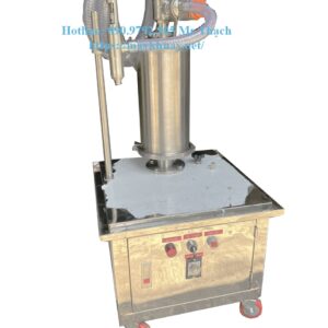 Máy chiết rót tự động 1 vòi tự động