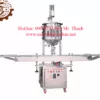 máy chiết rót dạng sệt