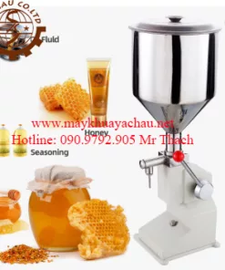 máy chiết rót