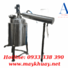 Máy chưng cất cồn