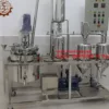 máy cô đặc chân không
