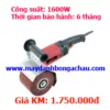 máy đánh bóng inox