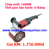 máy đánh bóng inox công nghiệp