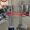 máy đồng hóa mẫu