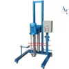 Máy khuấy đồng hóa 200-500 lít AC-ĐH-07