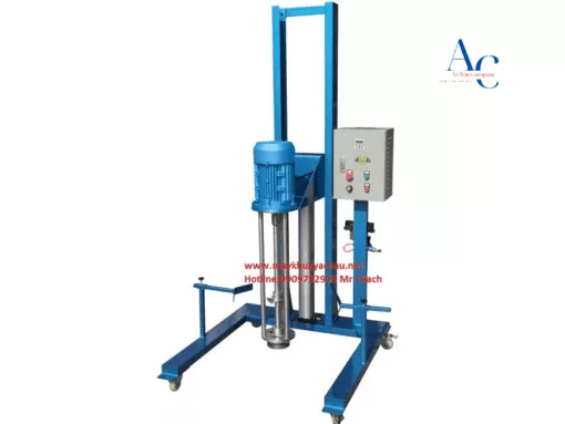 Máy khuấy đồng hóa 200-500 lít AC-ĐH-07
