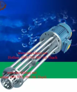 Máy đồng hóa công nghiệp AC-ĐH-15
