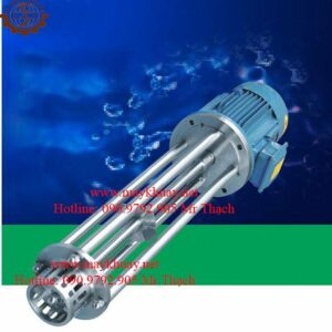 Máy đồng hóa công nghiệp AC-ĐH-15