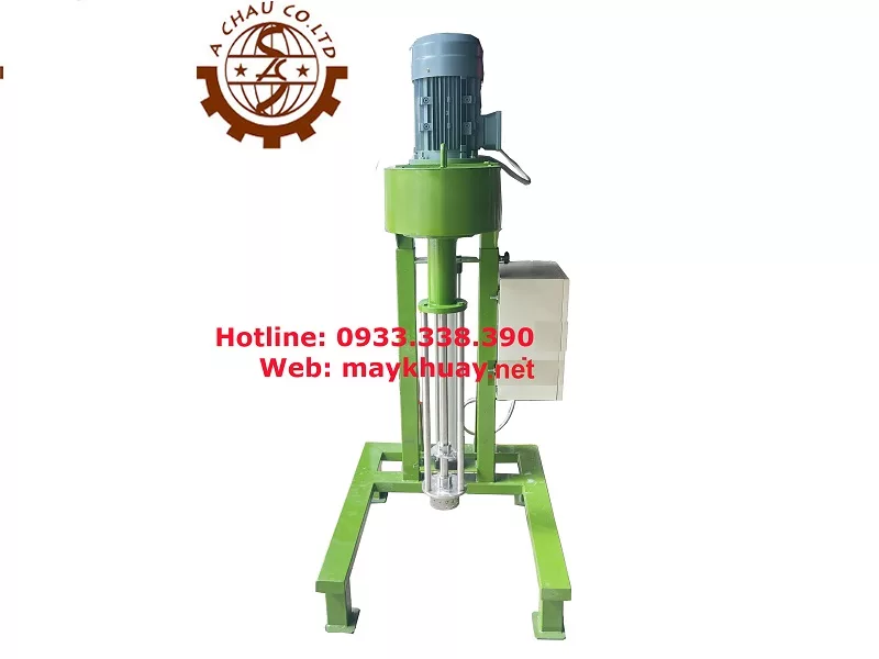 Máy đồng hóa chất lỏng