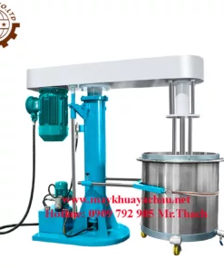 Máy đồng hóa công nghiệp AC-ĐH-01